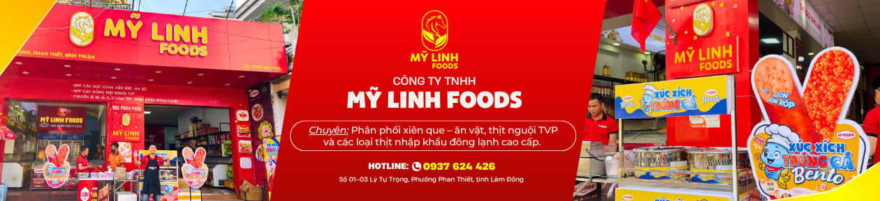 Banner trung tâm