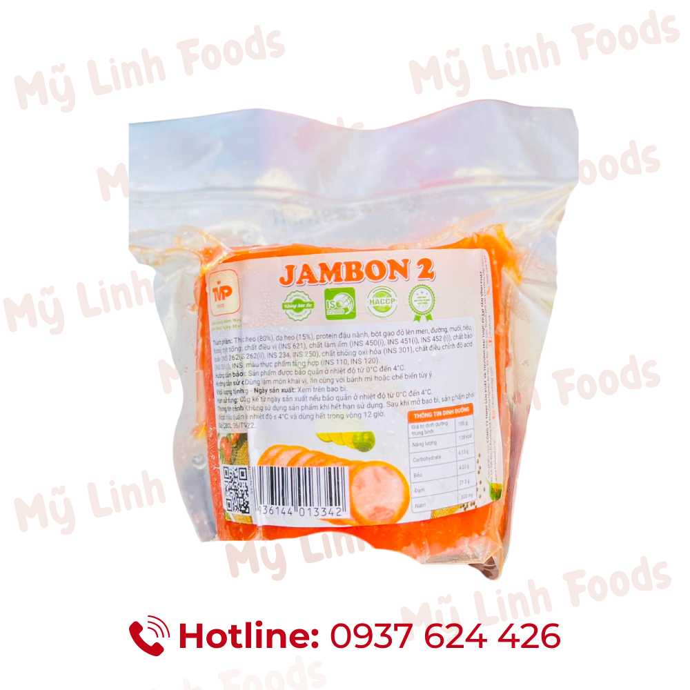 Dăm Bông Đỏ Loại 2 TVP 500G