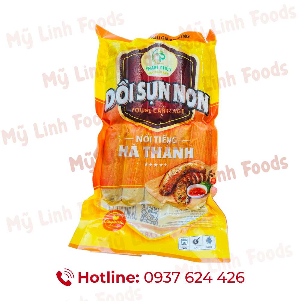 Dồi Sụn Phạm Thuý 500g