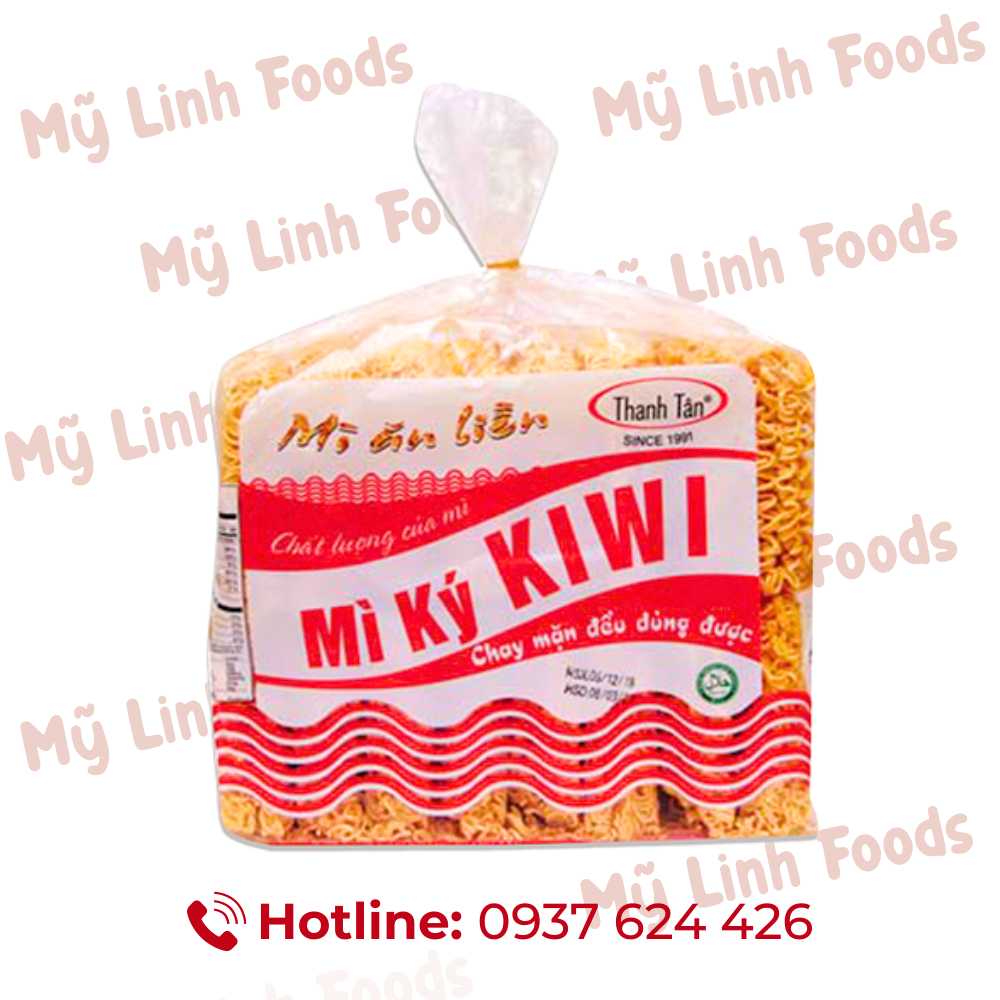 Mì Ký KiWi