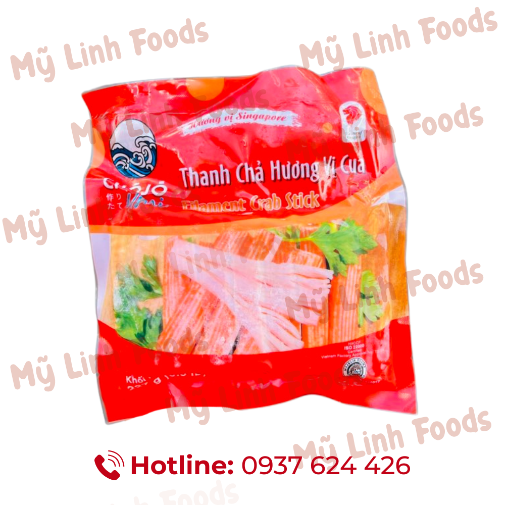 Thanh Cua Chojo 227g