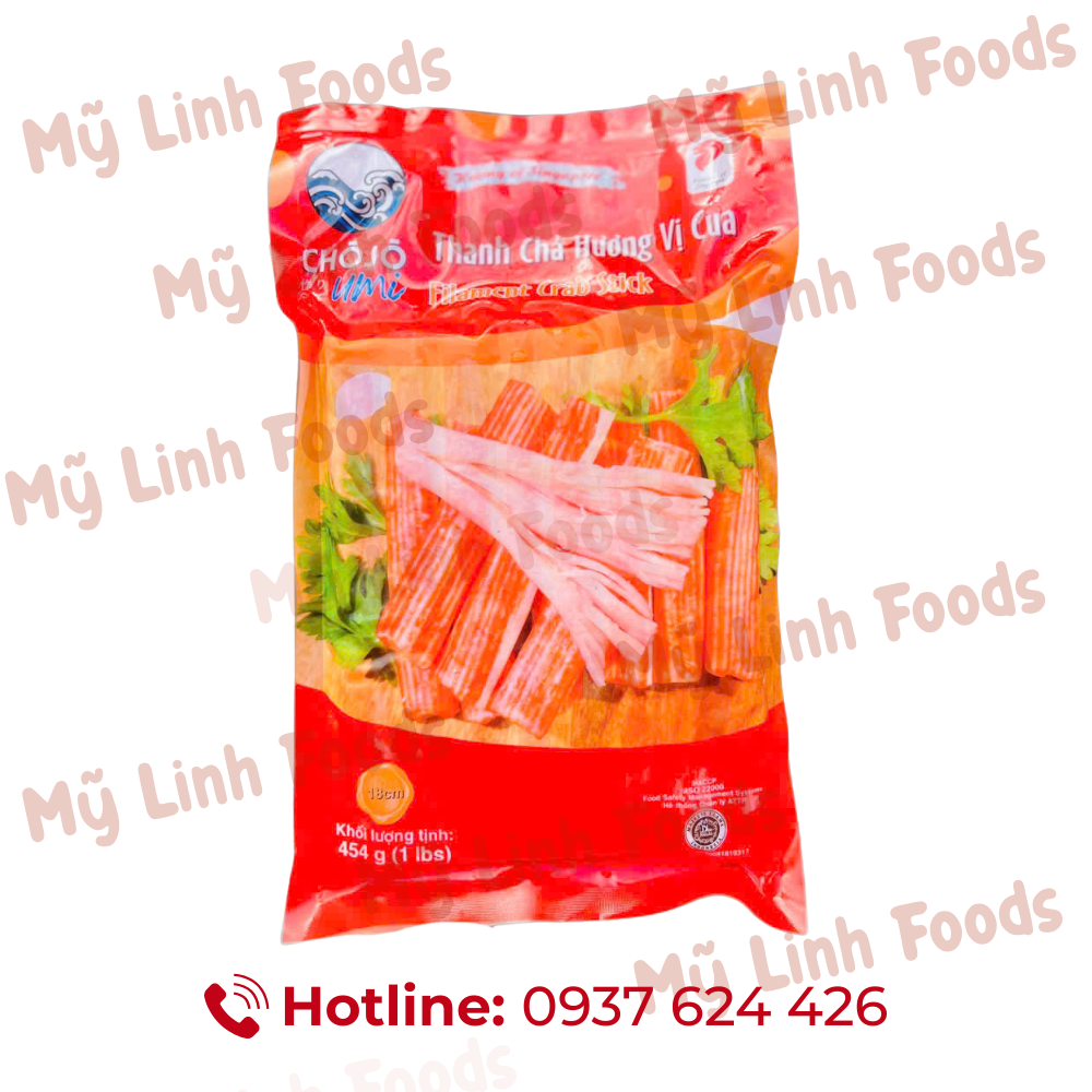 Thanh Cua Chojo 454G